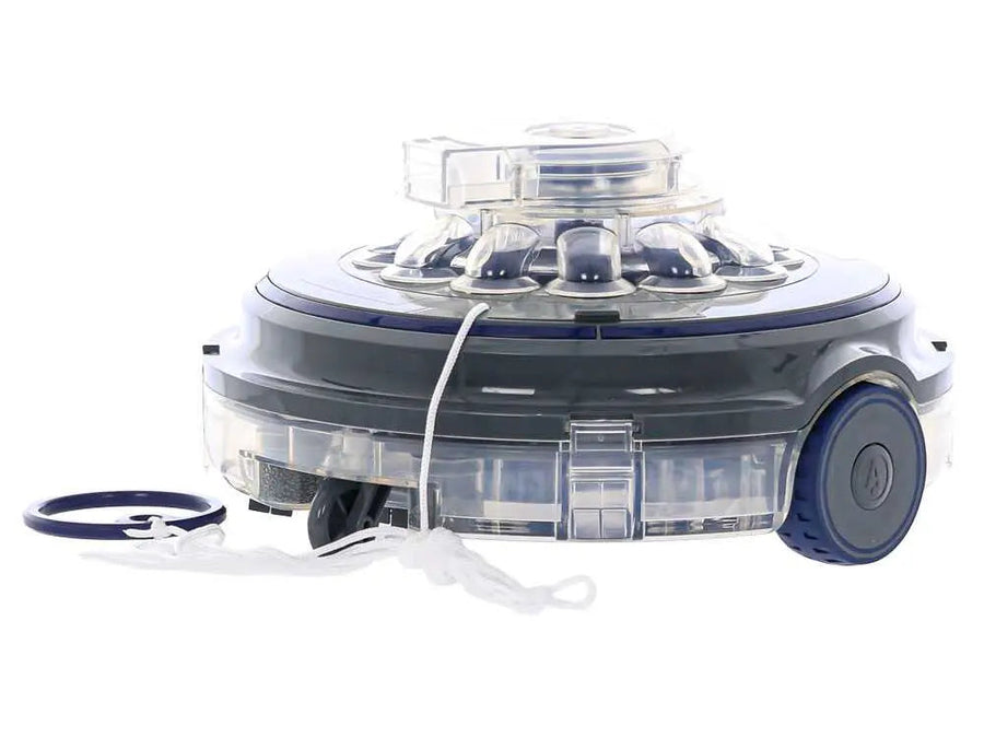 GRE WET RUNNER PLUS - Robot de piscine à batterie
