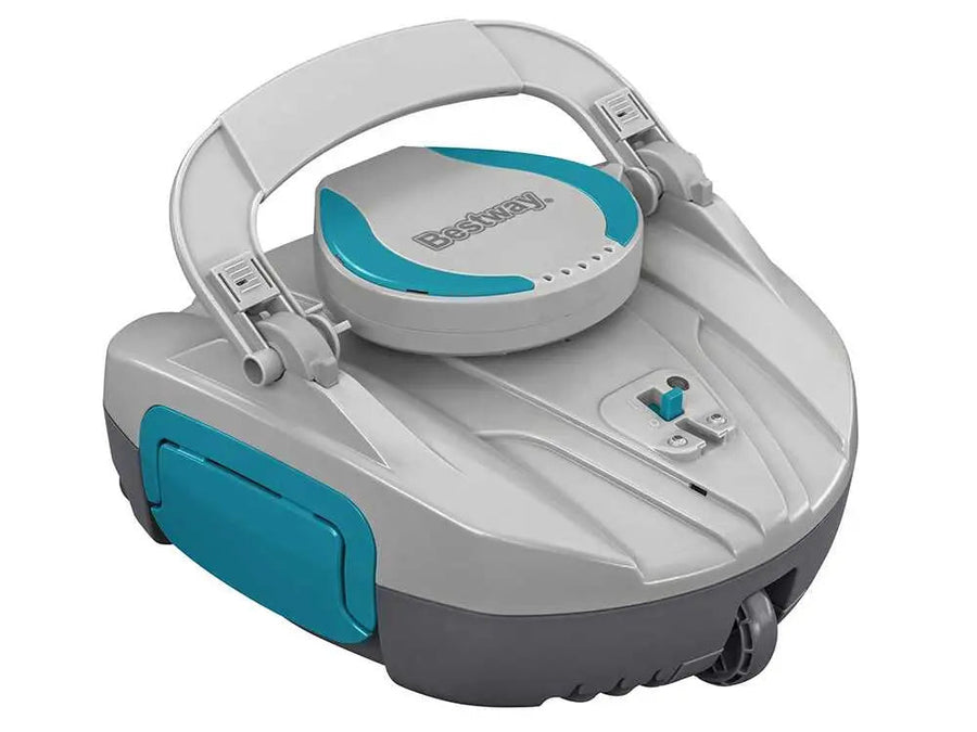 Robot aspirateur rechargeable Bestway AquaTronix G100 58864