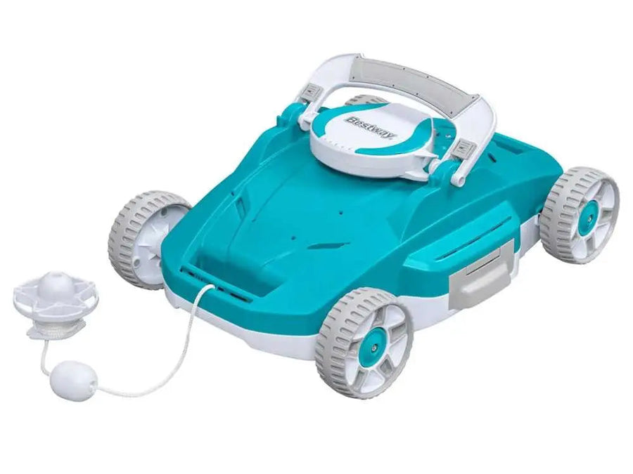 Robot nettoyeur à batterie Bestway Aquatronix G200