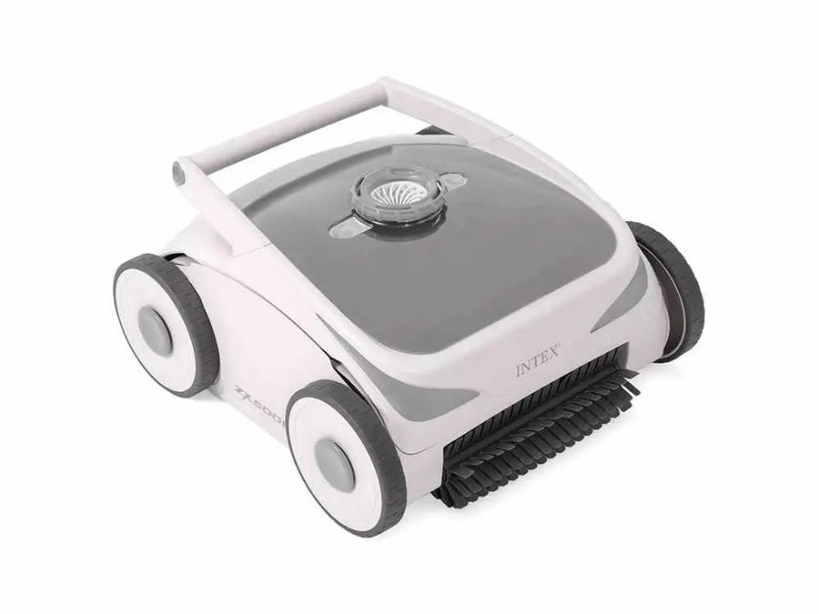 Robot nettoyeur à batterie Intex ZX500R