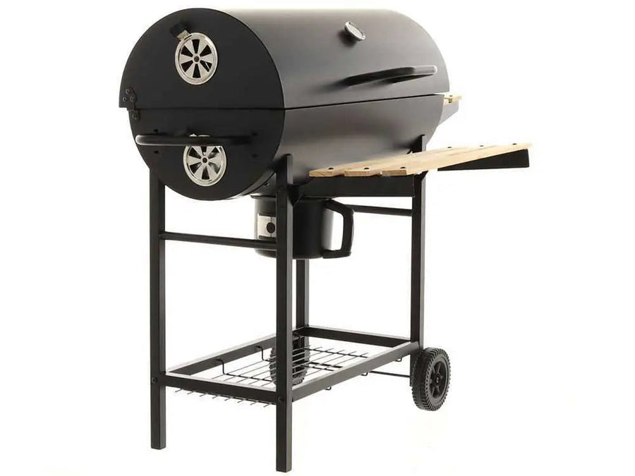 Royal Food CB 450 - Barbecue à charbon