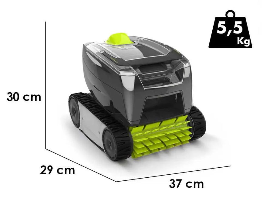 Zodiac GT 3220 TornaX - Robot nettoyeur électrique