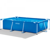 Intex Rectangular Frame 28271NP - 260x2160x65 cm - Piscine