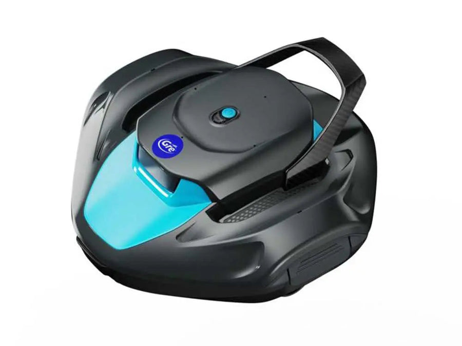 Gre Moovo 90 - Robot nettoyeur à batterie