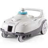 Nettoyeur automatique Intex ZX100 28006EX - Débit d'eau min. 6056 L/h
