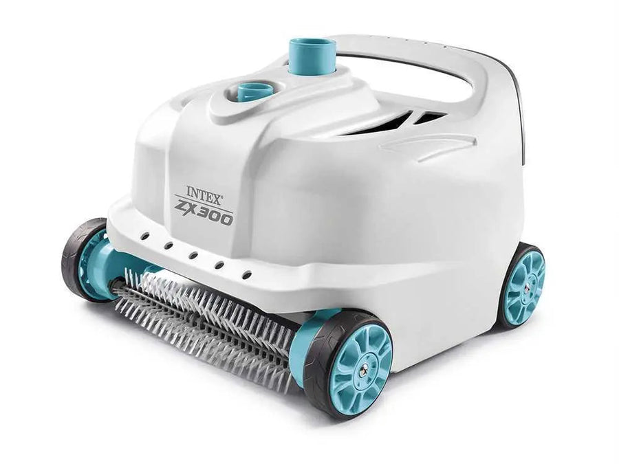 Nettoyeur automatique Intex ZX300 28005EX - Débit d'eau min. 6056 L/h