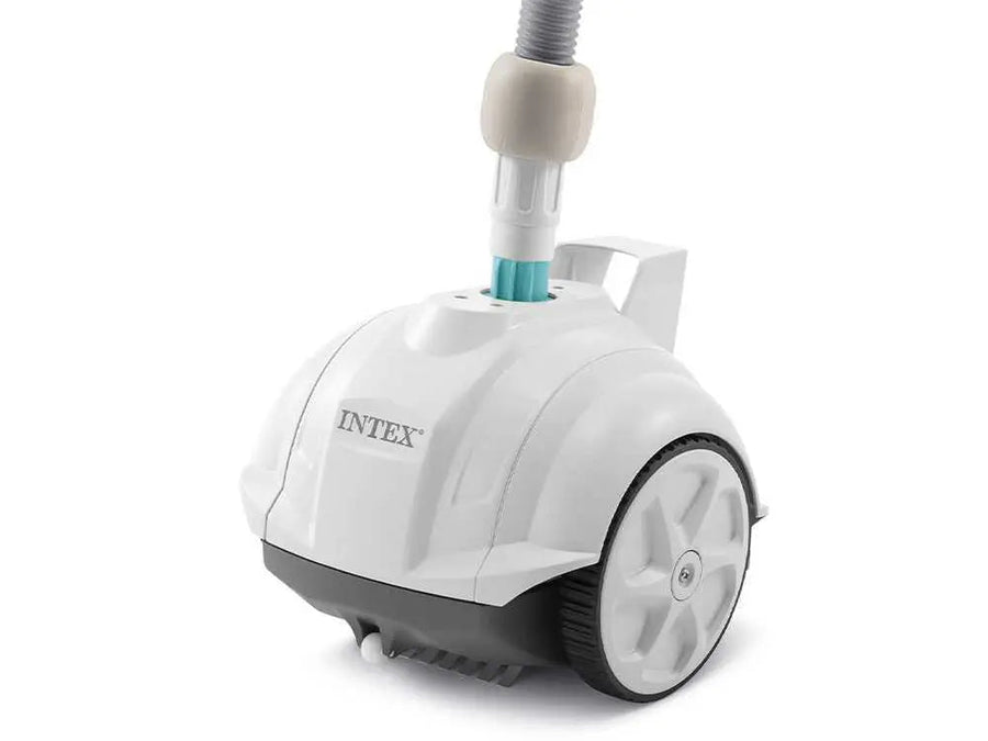 Nettoyeur automatique Intex ZX50 28007EX - Débit d'eau min. 3407 L/h