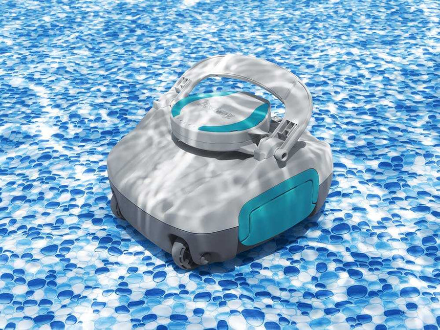 Robot aspirateur rechargeable Bestway AquaTronix G100 58864