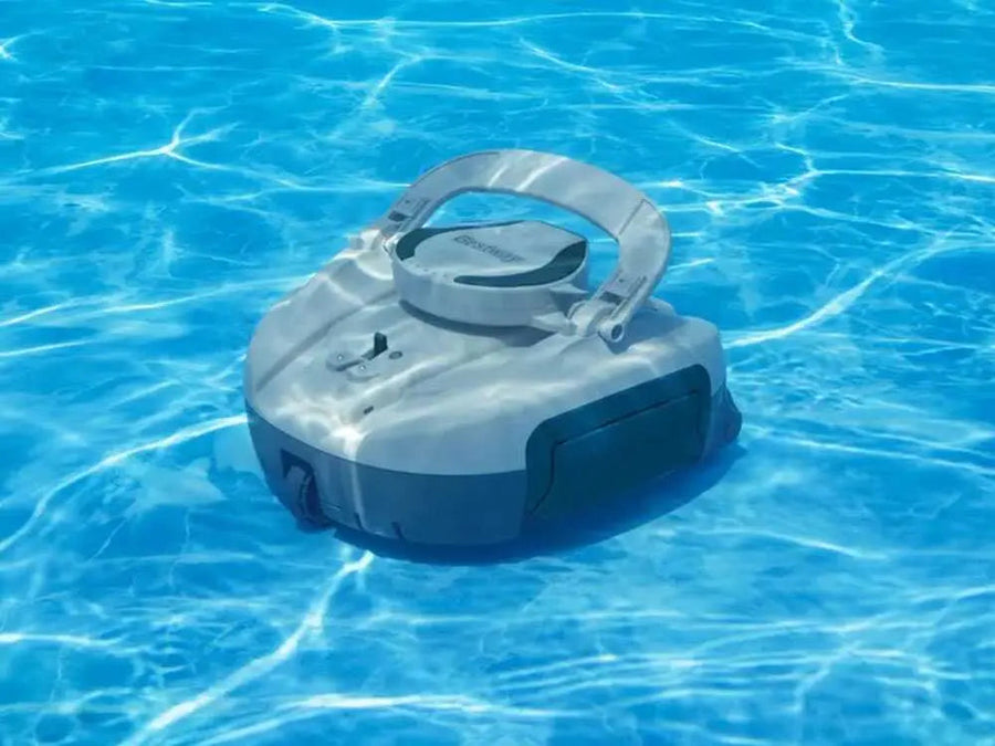 Robot Piscine Bestway Aquatronix G150 – Sans fil