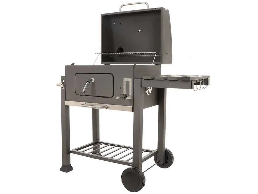 Royal Food CB2400 Medium - Barbecue à charbon