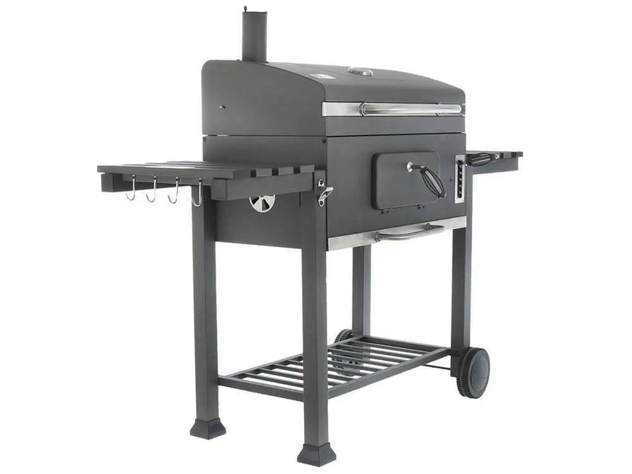 Royal Food CB3000 Large - Barbecue à charbon