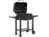 RoyalFood CB 2450 - Barbecue à charbon