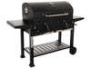 RoyalFood CB 3500 XL - Barbecue à charbon MAXI format