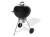 Weber Original Kettle Premium - Barbecue à charbon - Diamètre grille 57 cm