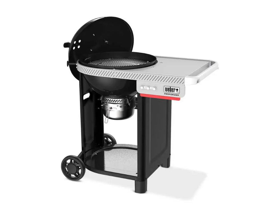 Weber Performer - Barbecue à charbon