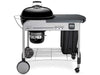 Weber Performer Premium GBS - Barbecue à charbon